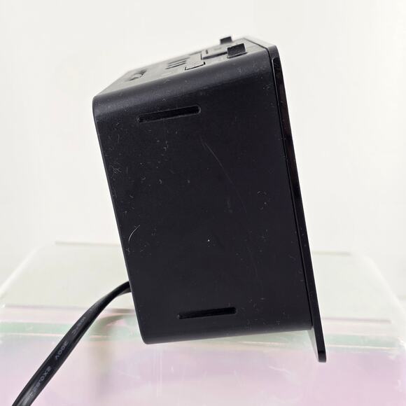 Sony Dream Machine ICF-C414 AM/FM Clock Radio – Tested Working - Picture 6 of 8